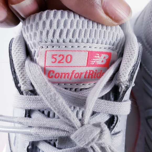 New Balance 520v5 Fresh Foam Running Shoe - Picture 7 of 9
